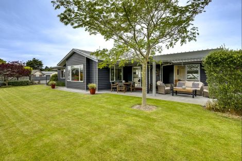 Photo of property in 110 Mount Herbert Road, Waipukurau, 4200