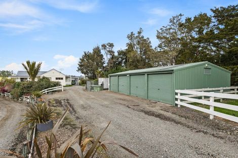 Photo of property in 167 Anderson Road, Helensville, 0875