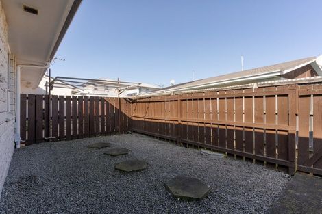 Photo of property in 3/46 Longfellow Street, Sydenham, Christchurch, 8023