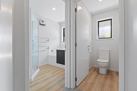 Photo of property in 6 Kestrel Street, Rolleston, 7615