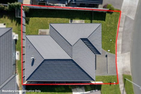 Photo of property in 16 Tradewinds Drive, Whitby, Porirua, 5024