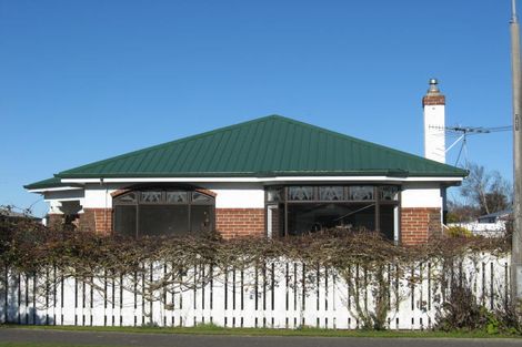 Photo of property in 31 George Street, Windsor, Invercargill, 9810
