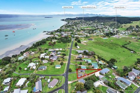 Photo of property in 471 Hoturoa Street, Kawhia, 3889
