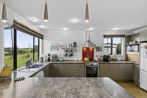 Photo of property in 430 Waikokowai Road, Waikokowai, Huntly, 3771