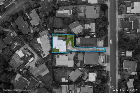 Photo of property in 95a Konini Road, Titirangi, Auckland, 0604