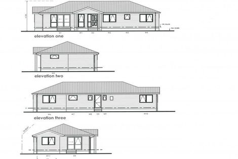 Photo of property in 19 Victoria Street, Coromandel, 3506