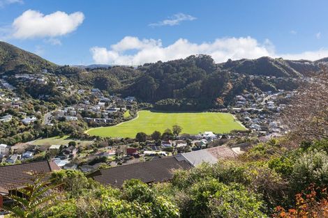 Photo of property in 1 Becker Way, Karori, Wellington, 6012