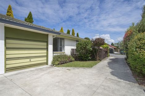 Photo of property in 54 Sapphire Street, Casebrook, Christchurch, 8051