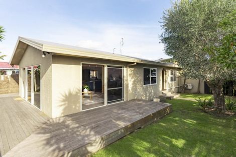 Photo of property in 6 Bain Street, Mount Maunganui, 3116