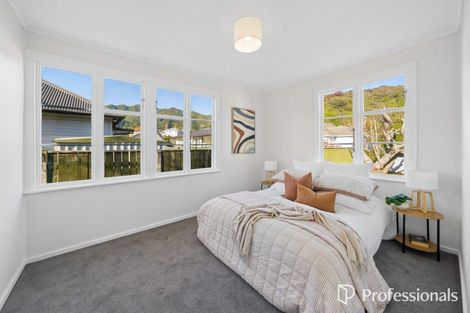 Photo of property in 88 Waddington Drive, Naenae, Lower Hutt, 5011