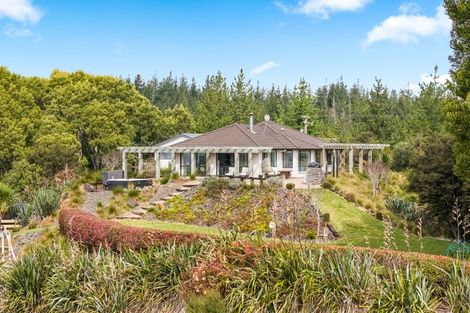Photo of property in 684 Blackbridge Road, Waitoki, Kaukapakapa, 0871