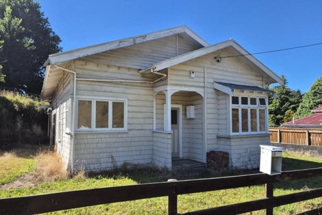 Photo of property in 10 Moa Street, Taihape, 4720