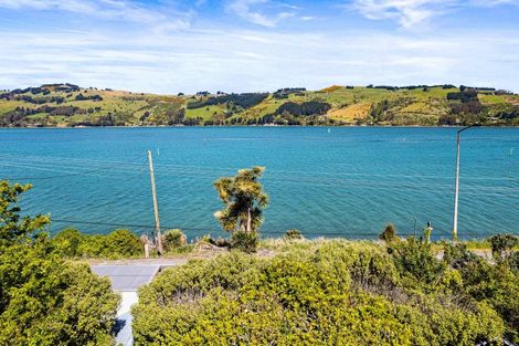 Photo of property in 269 Ravensbourne Road, Ravensbourne, Dunedin, 9022