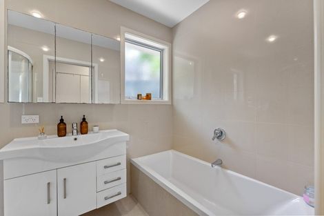 Photo of property in 3 Orion Place, Hillcrest, Auckland, 0627