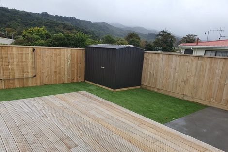 Photo of property in 31 Donnelley Drive, Wainuiomata, Lower Hutt, 5014