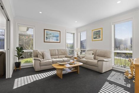 Photo of property in 21 Kowhai Drive, Cambridge, 3434