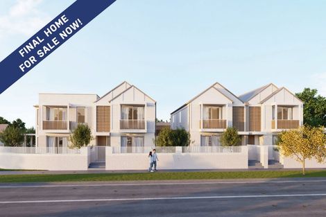 Photo of property in 4 Lot Rc, 45 Beach Street, Saint Clair, Dunedin, 9012