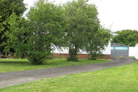 Photo of property in 4 Tainui Terrace, Mangere Bridge, Auckland, 2022