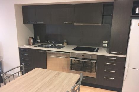 Photo of property in Forte Apartments, 85/13u College Street, Te Aro, Wellington, 6011