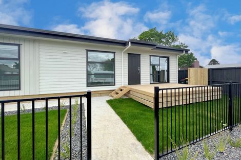 Photo of property in 1 Gecko Lane, Hamilton Lake, Hamilton, 3204