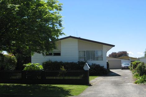 Photo of property in 142 Pekerau Crescent, Te Awamutu, 3800
