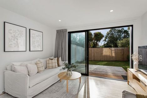 Photo of property in 13d Macaulay Street, Addington, Christchurch, 8024