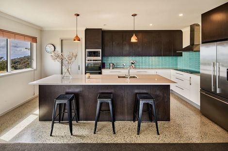 Photo of property in Long Gully, 380 Hawkins Hill Road, Brooklyn, Wellington, 6021