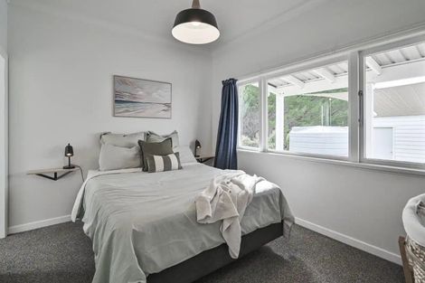 Photo of property in 438 Aropaoanui Road, Tangoio, Napier, 4181