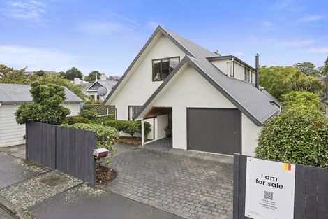 Photo of property in 43 Pacific Street, Roslyn, Dunedin, 9010