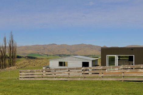 Photo of property in 197 Corrigalls Road, Hakataramea Valley, 9498