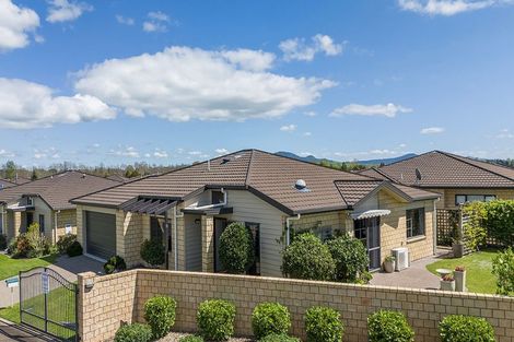Photo of property in Parkside Villas, 98/11 Manuka Street, Matamata, 3400