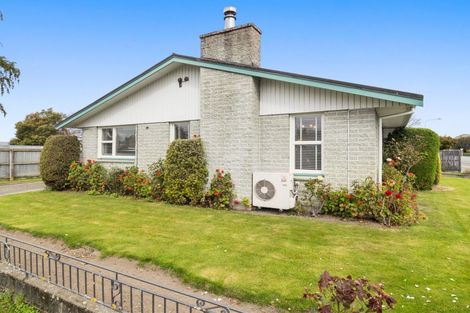 Photo of property in 80 Cameron Street, Ashburton, 7700