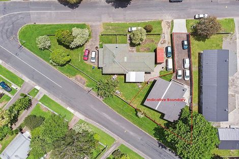 Photo of property in 1a Harris Street, Te Puke, 3119