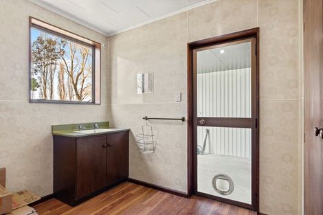 Photo of property in 95 Fullers Road, Woodend, Kaiapoi, 7691