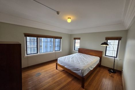 Photo of property in Westhaven Apartments, 10/127u Molesworth Street, Thorndon, Wellington, 6011