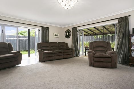 Photo of property in 22 Lindale Street, Morrinsville, 3300