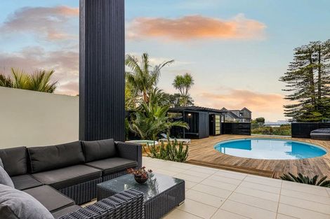 Photo of property in 303 Beach Road, Campbells Bay, Auckland, 0630