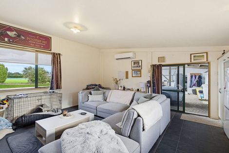 Photo of property in 118 Johnston Road, Rakaia, 7784