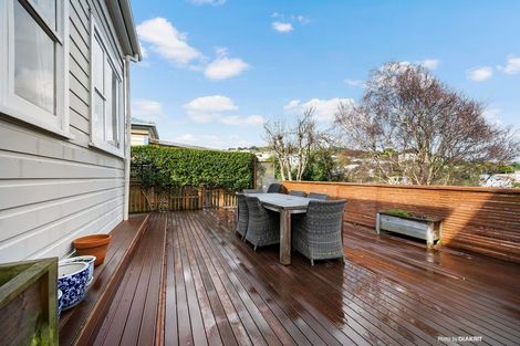 Photo of property in 7 Chilka Street, Berhampore, Wellington, 6023