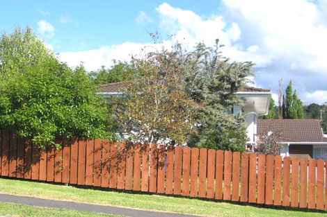 Photo of property in 20 Posa Avenue, Henderson, Auckland, 0612