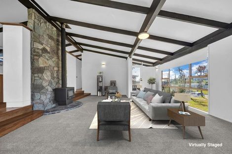 Photo of property in 44 Miltonia Avenue, Te Atatu South, Auckland, 0610