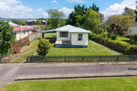 Photo of property in 5 Ormond Street, Woodville, 4920