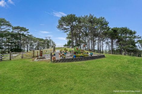 Photo of property in 309 Opanake Road, Parore, Dargaville, 0372