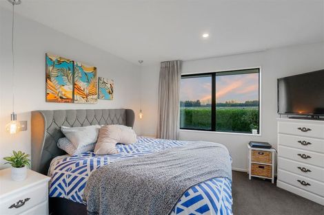 Photo of property in 9 Lancewood Way, Rangiora, 7400