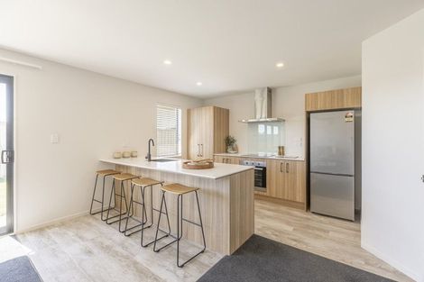 Photo of property in 157 Faringdon Boulevard, Rolleston, 7615