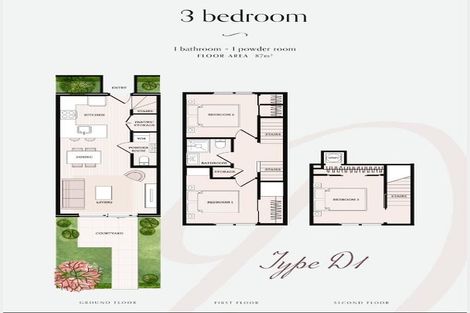 Photo of property in 14 Selo Street, Glen Eden, Auckland, 0602