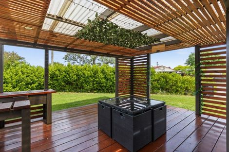 Photo of property in 3 Beveridge Place, Greenmeadows, Napier, 4112