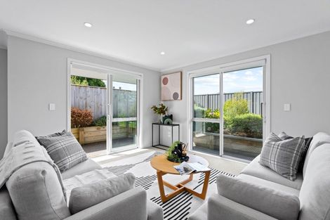 Photo of property in 10 John Mcdonald Mews, Masterton, 5810