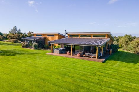 Photo of property in 21 Pekapeka Lane, Geraldine, 7991