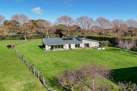 Photo of property in 53 Western Line, Brunswick, Whanganui, 4571